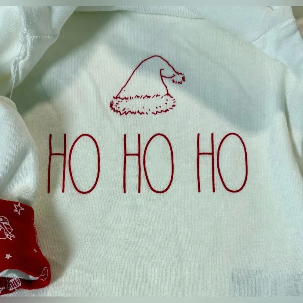 Rae Dunn Onesie Hat 3 Pack G5